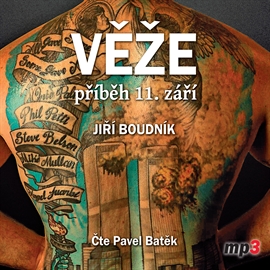 Věže - příběh 11. září