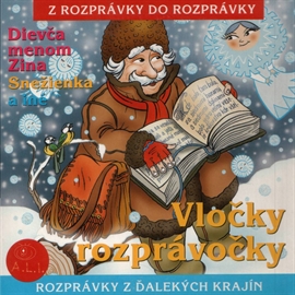 Vločky rozprávočky