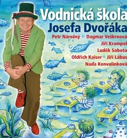 Vodnická škola Josefa Dvořáka