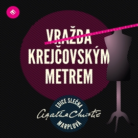 Vražda krejčovským metrem