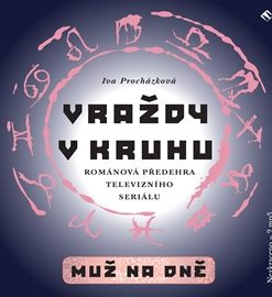 Vraždy v kruhu: Muž na dně