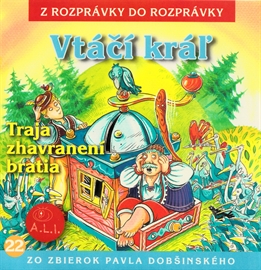 Vtáčí kráľ