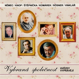 Vybraná společnost