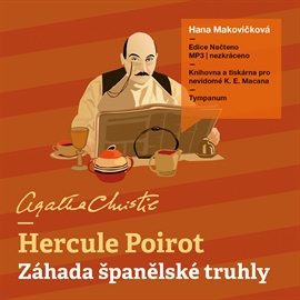 Záhada španělské truhly