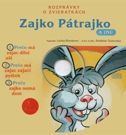 Zajko Pátrajko