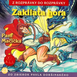 Zakliata hora