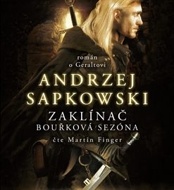 Zaklínač - Bouřková sezóna