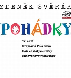 Zdeněk Svěrák - Pohádky