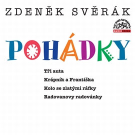 Zdeněk Svěrák - Pohádky