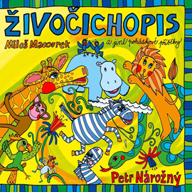 Živočichopis