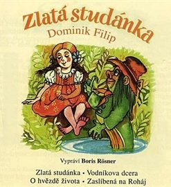 Zlatá studánka