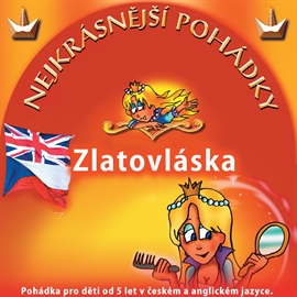 Zlatovláska