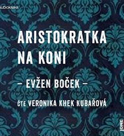 Aristokratka na koni