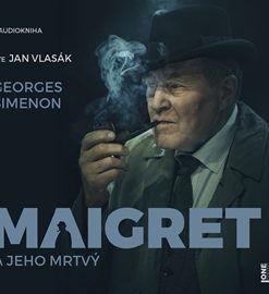 Maigret a jeho mrtvý