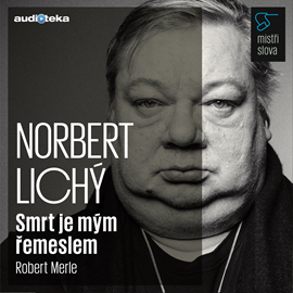 Mistři slova - Smrt je mým řemeslem