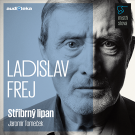 Mistři slova - Stříbrný lipan