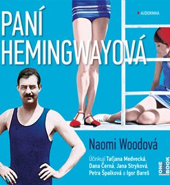 Paní Hemingwayová