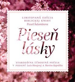 Pieseň lásky