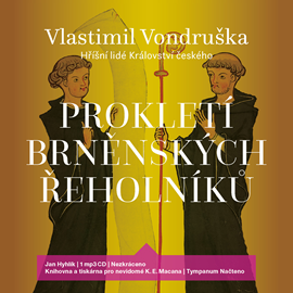 Prokletí brněnských řeholníků