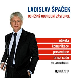 Úspěšný obchodní zástupce