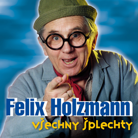 Všechny šplechty - komplet