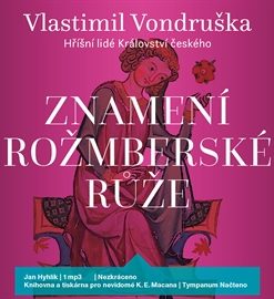 Znamení rožmberské růže