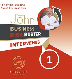 Business Risk Buster Intervenes 1