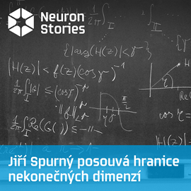 Jiří Spurný posouvá hranice nekonečných dimenzí