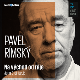 Mistři slova - Na východ od ráje