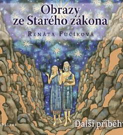 Obrazy ze Starého zákona - Další příběhy