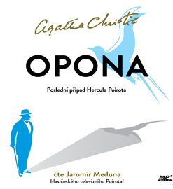 Opona - Poslední případ Hercula Poirota