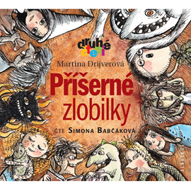 Příšerné zlobilky