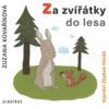 Za zvířátky do lesa