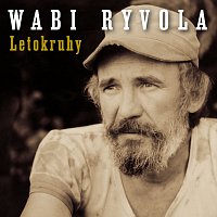 Jiří Wabi Ryvola – Letokruhy – CD