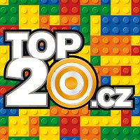 Různí interpreti – Top20.cz 2015/1 – CD