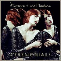 Florence + The Machine – Ceremonials – LP