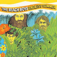 The Beach Boys – Endless Summer – LP