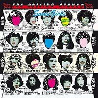 The Rolling Stones – Some Girls – LP