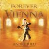 André Rieu – Forever Vienna [standard mirror] – CD+DVD
