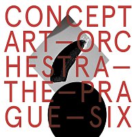 Concept Art Orchestra – The Prague Six – CD