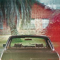 Arcade Fire – The Suburbs – CD