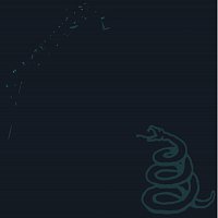 Metallica – Metallica – LP