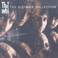 The Who – The Who - Ultimate Collection – CD