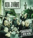 Sto zvířat – Ministerstvo mýho nitra – CD