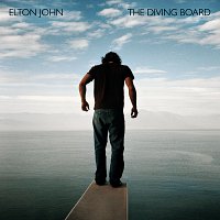 Elton John – The Diving Board – CD