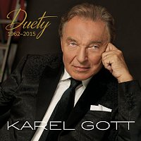 Karel Gott – Duety – CD