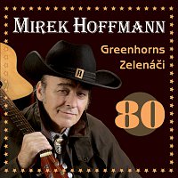 Mirek Hoffmann – Mirek Hoffmann 80 – CD