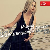 Kateřina Englichová – Musica per Arpa – CD