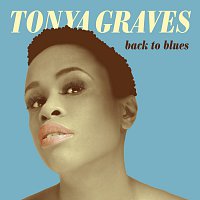 Tonya Graves – Back To Blues – CD