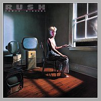 Rush – Power Windows – LP